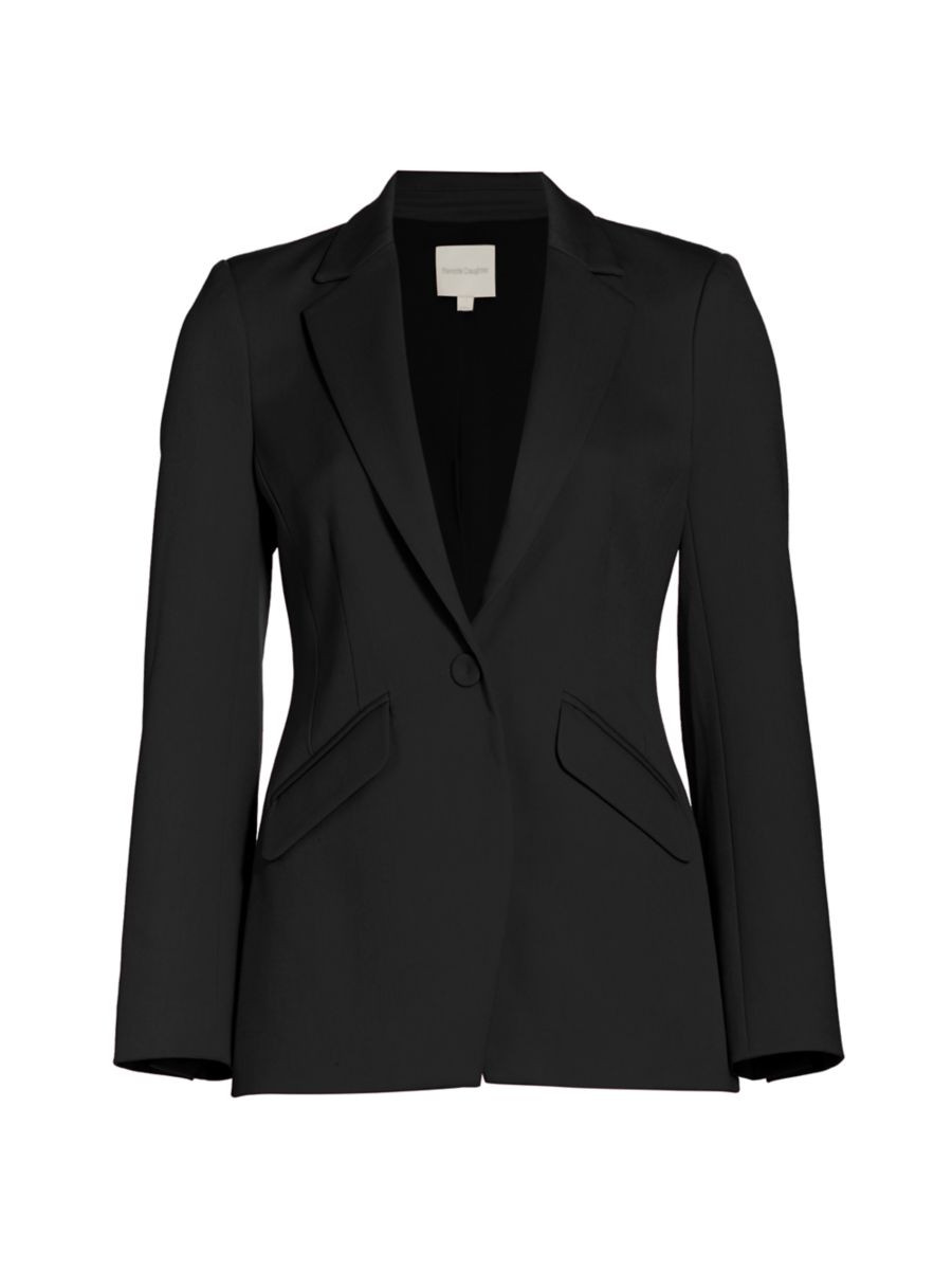 Favorite Tailored Blazer | Saks Fifth Avenue