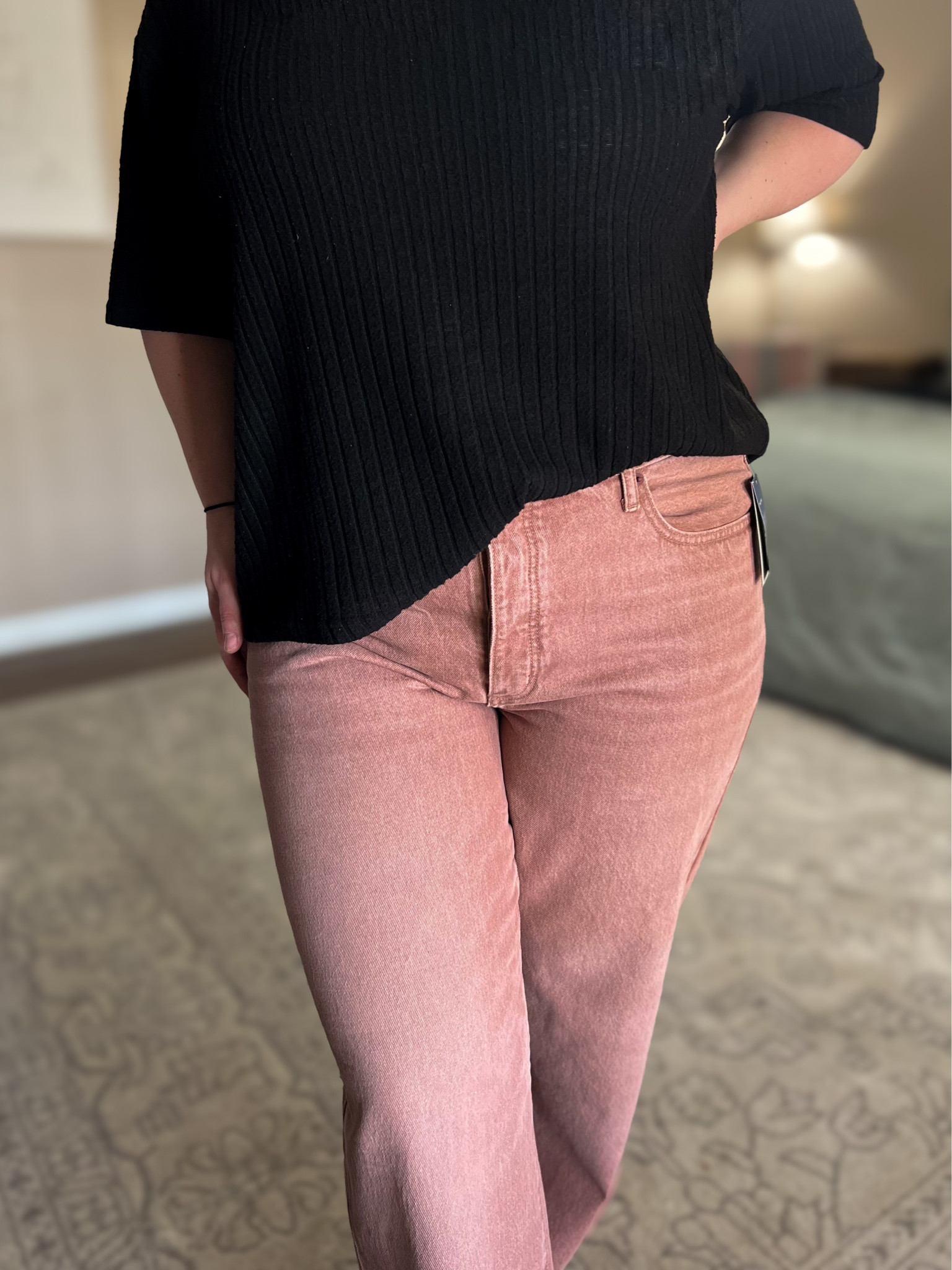 Perfect 90’s Style Baggy Jeans from Target 

#LTKstyletip #LTKfindsunder50 #LTKMostLoved