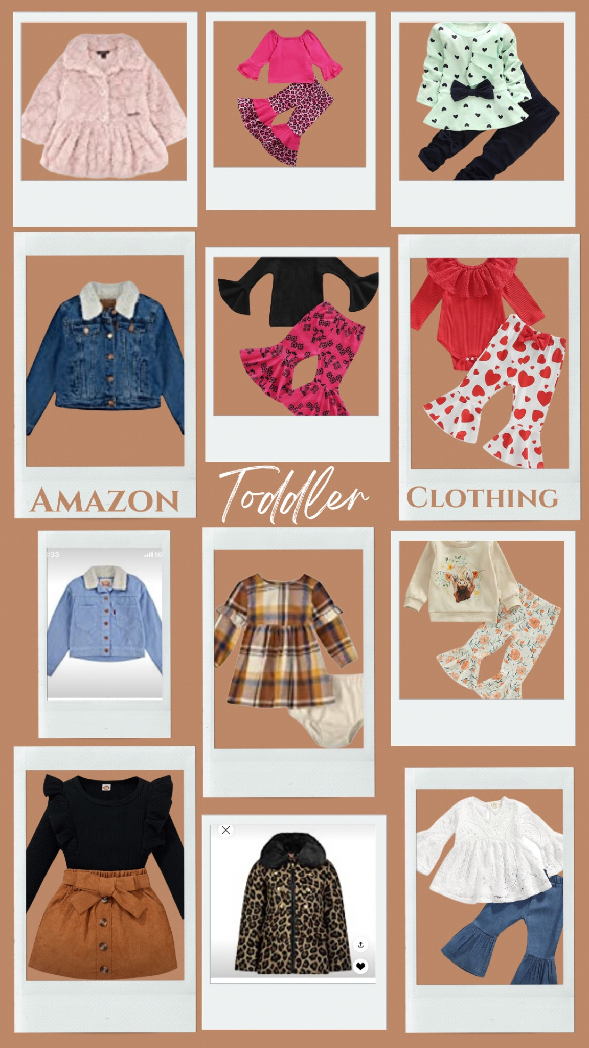 #LTKstyletip #LTKkids #LTKunder50