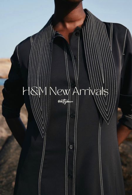 H&M new arrivals 

#LTKfindsunder100 #LTKfindsunder50 #LTKstyletip