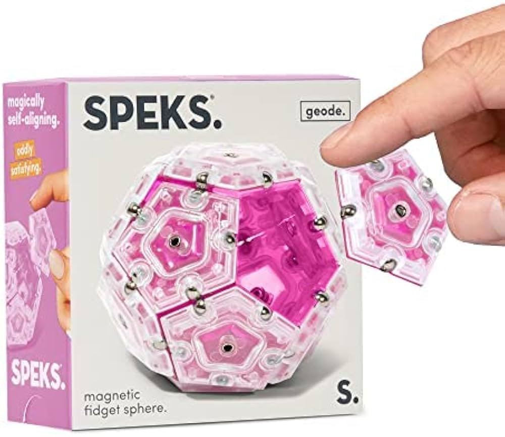 Visit the Speks Store | Amazon (US)