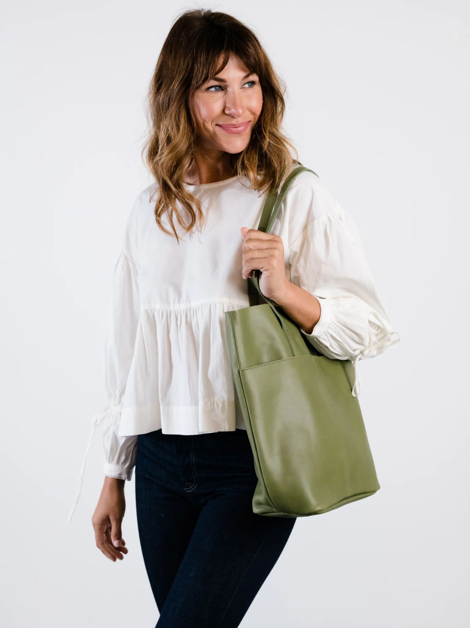 Selam Tote | ABLE Clothing