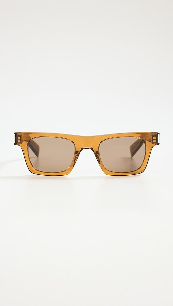 SL 719 Sunglasses | Shopbop