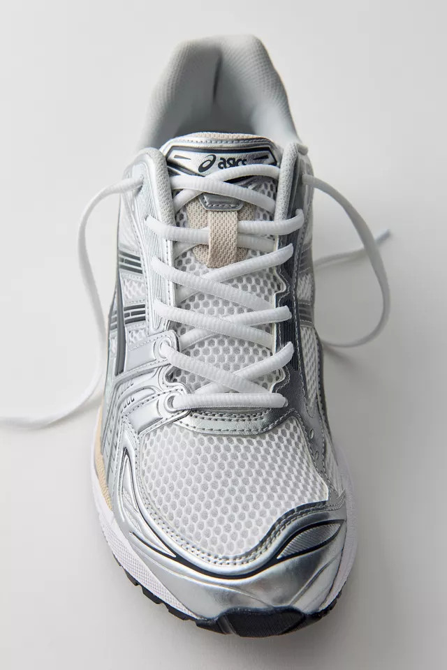 ASICS GEL-Kayano 14 Sneaker in Simply Taupe/Oatmeal, Women's at Urban Outfitters | Urban Outfitters (US and RoW)
