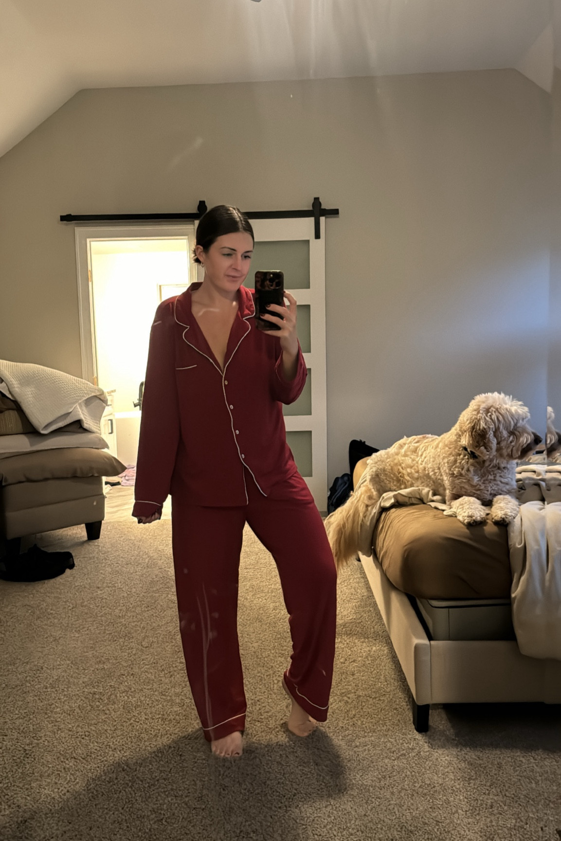 I’m a sucker for Christmas pajamas! These were some from the past that I still love but I also linked my new bow ones and some others I’ve had/been looking at! 

#LTKHoliday #LTKStyleTip #LTKFamily