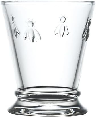 La Rochere Bee Shot Glass 2 Ounce / 6cl Set of 6 | Amazon (US)