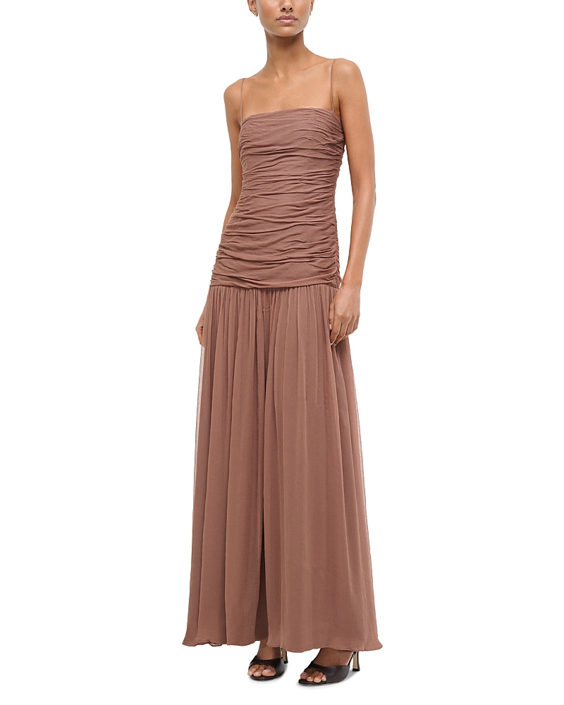 Staud Dalton Dress | Bloomingdale's (US)