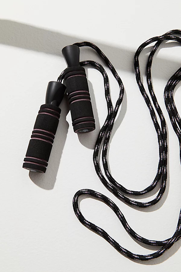 Oak & Reed Weighted Jump Rope | Free People (Global - UK&FR Excluded)