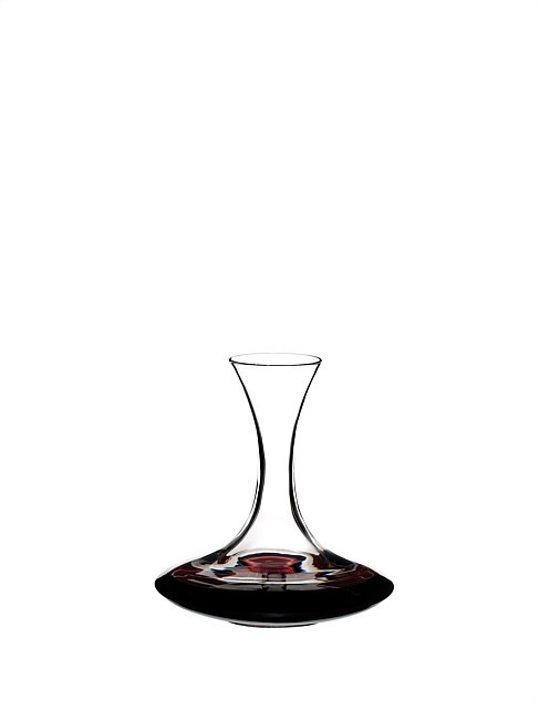 Riedel Ultra Single Decanter | David Jones | David Jones (Australia & New Zealand)