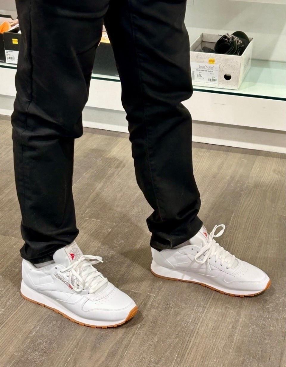 #LTKShoeCrush #LTKMens #LTKStyleTip