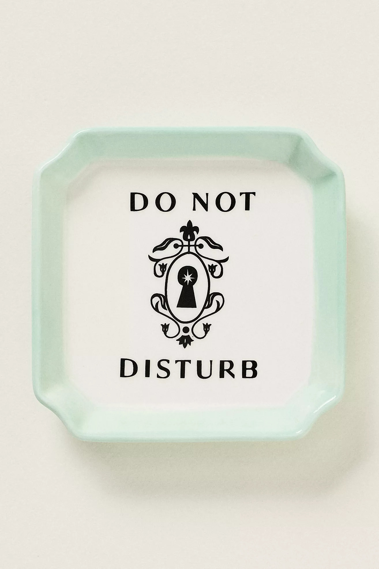 Hotel Trinkets Dish | Anthropologie (US)