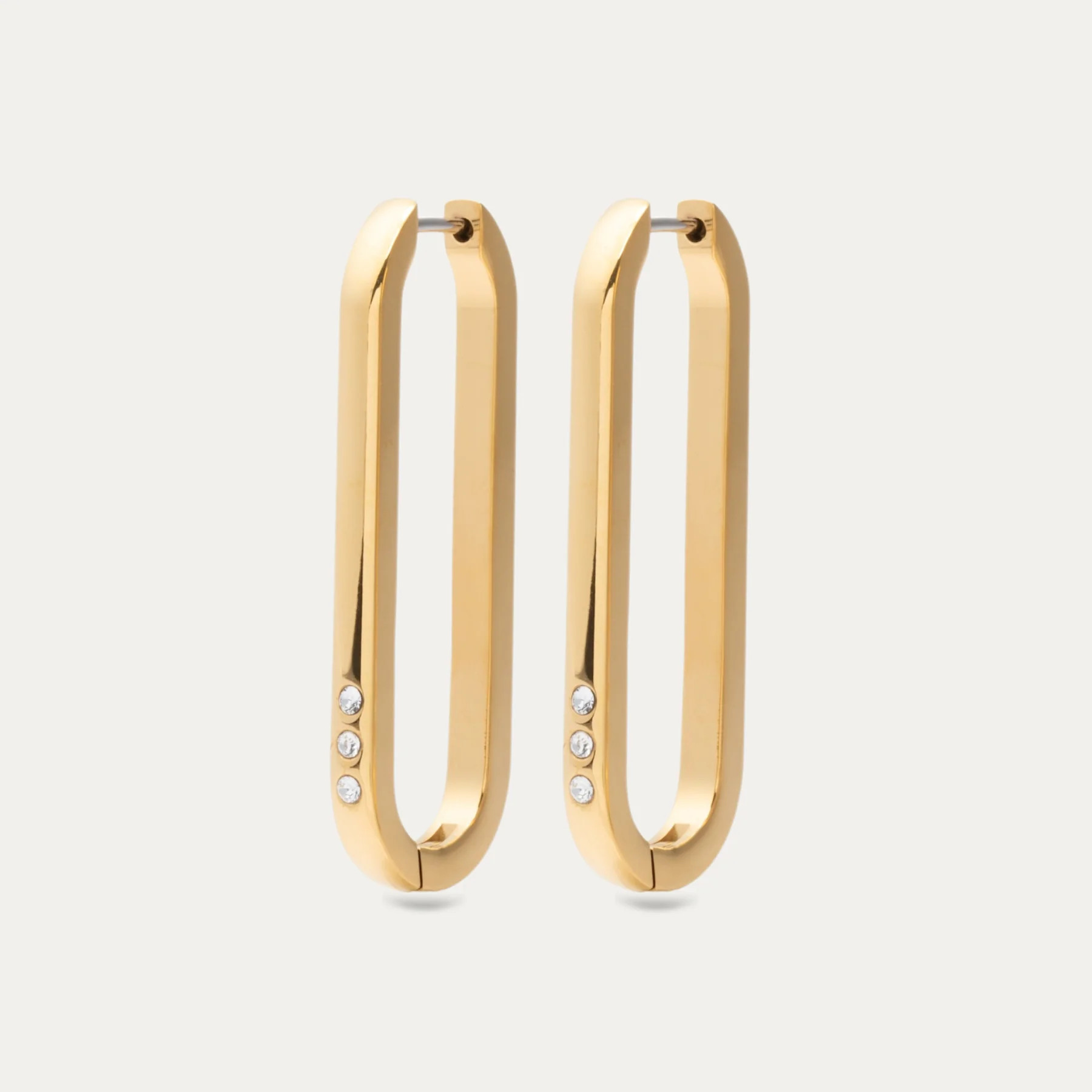 ana hoops | Tini Lux