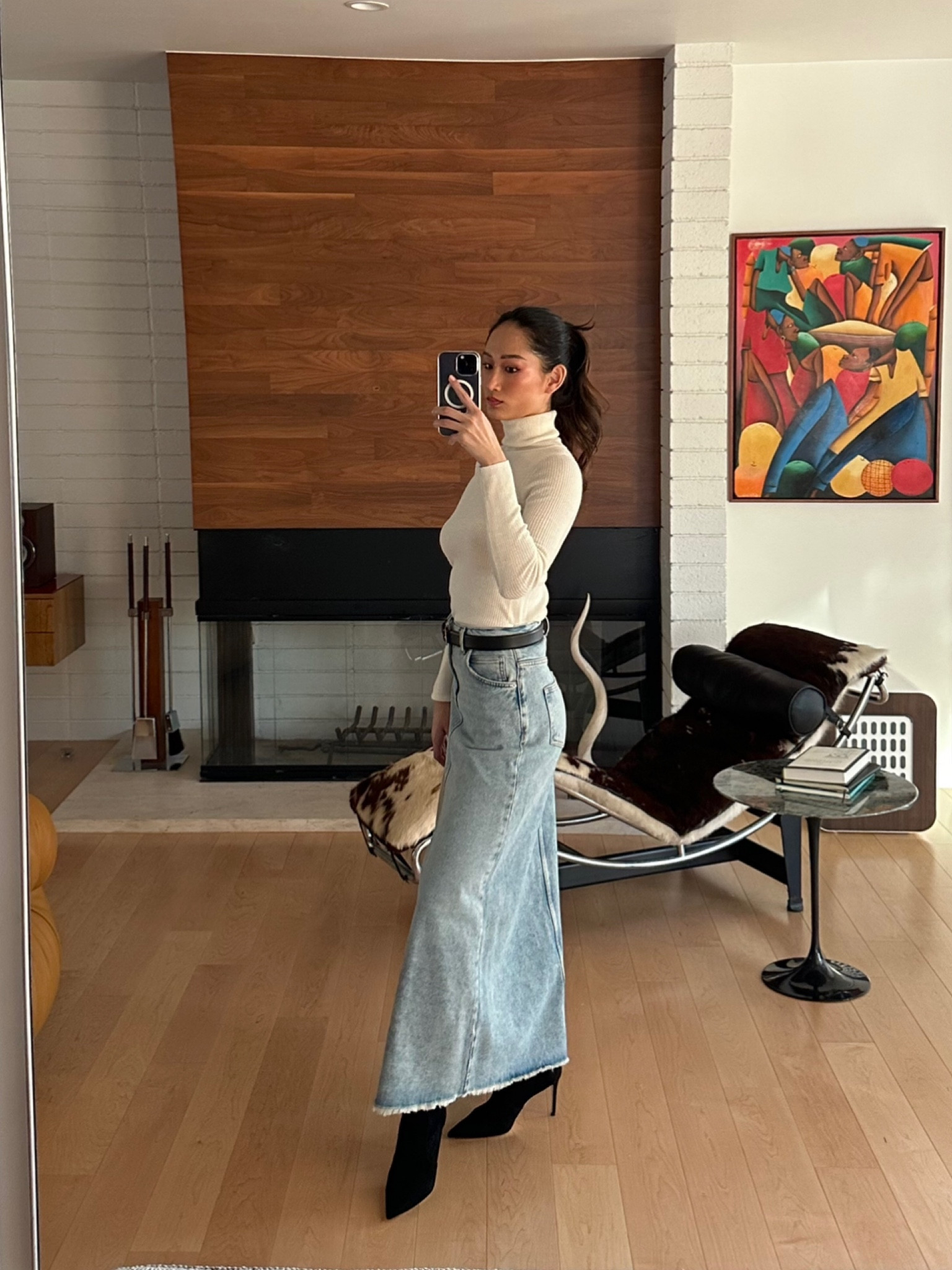 Chic fall outfit for day and night! 

#LTKSeasonal #LTKstyletip #LTKworkwear