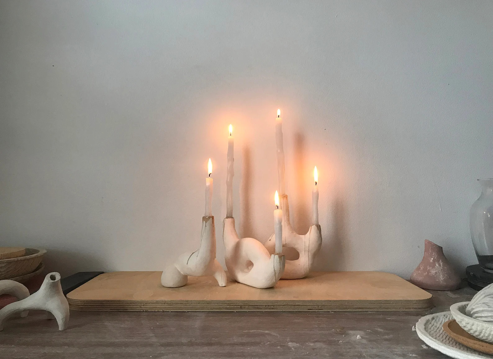 Candle Holders | Etsy | Etsy (US)