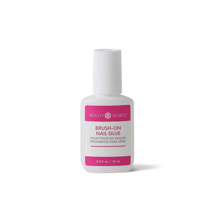 Brush-On Nail Glue | Sally Beauty