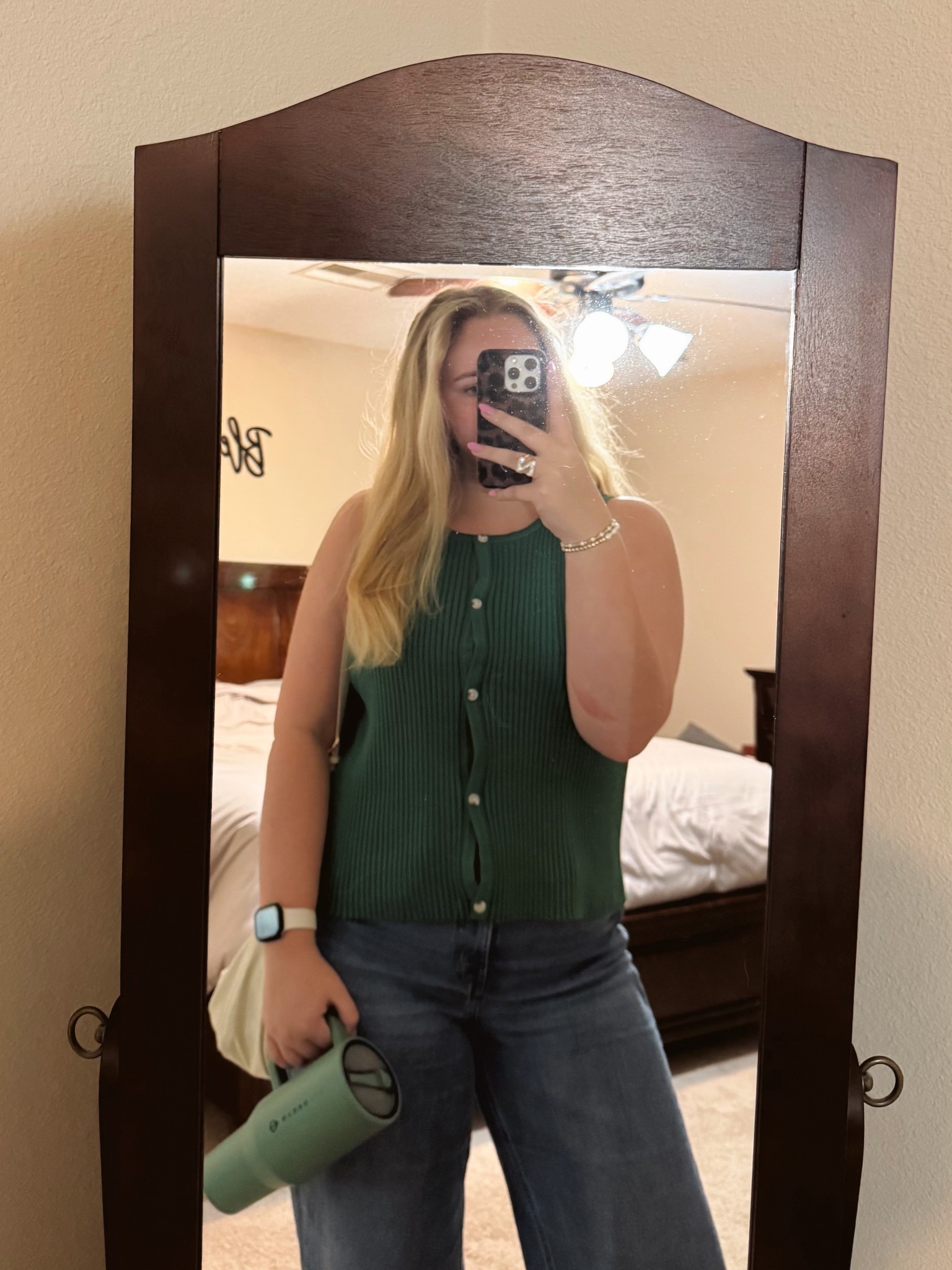 My office outfit of the day! Super cute and comfy!

#LTKStyleTip #LTKSeasonal #LTKWorkwear