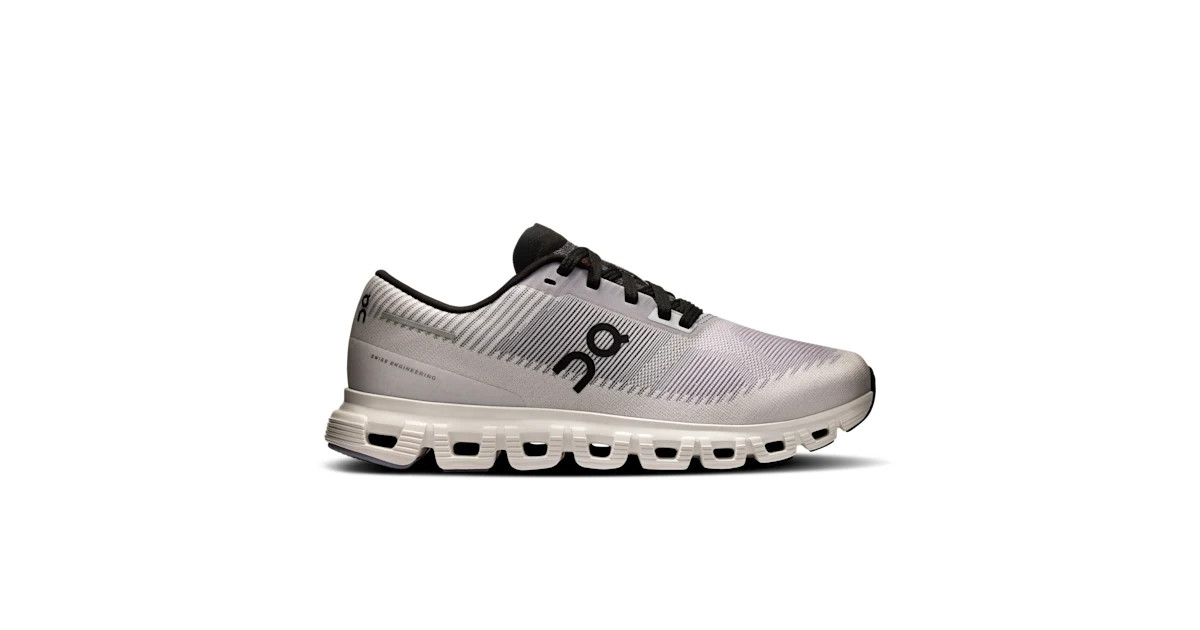 Women's Cloud 6 Push Lilac | Black | On.com (US)