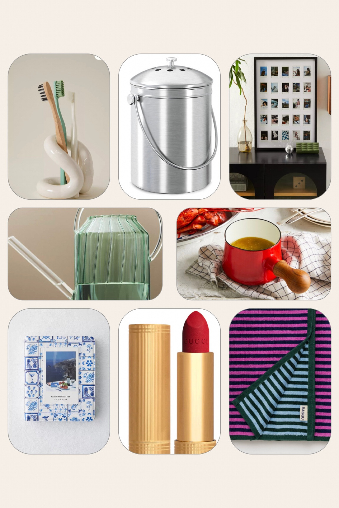 Wedding registry ideas under $50!

#LTKGiftGuide #LTKwedding #LTKMostLoved