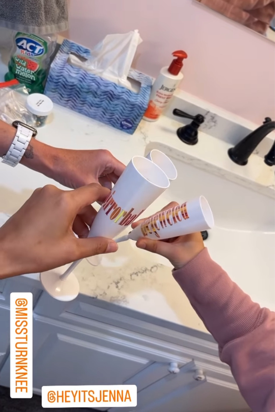 Taylor swift eras tour champagne glasses perfect gift for girlfriends 