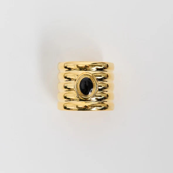 CLARKE CUFF | Heaven Mayhem