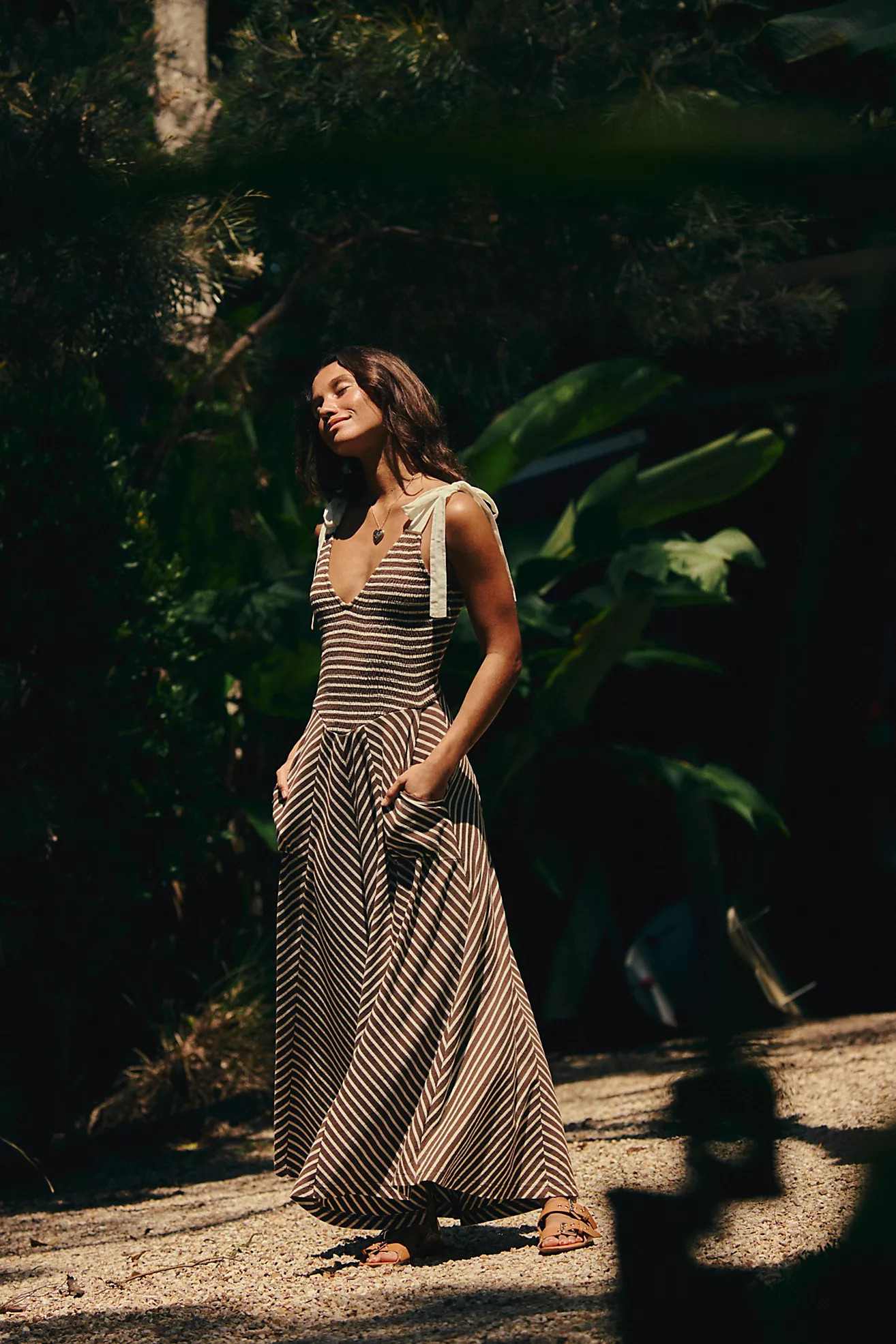 Cecelia Midi | Free People (Global - UK&FR Excluded)