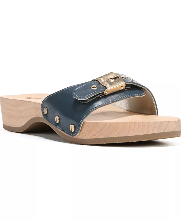 Women's Original Slide Sandals | Macy's
