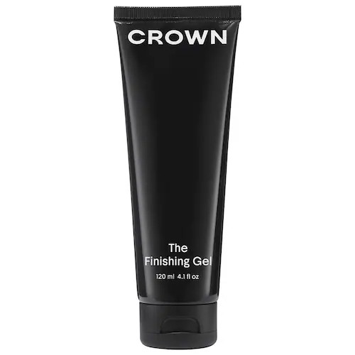 The Flexible Hold Finishing Hair Gel | Sephora (US)