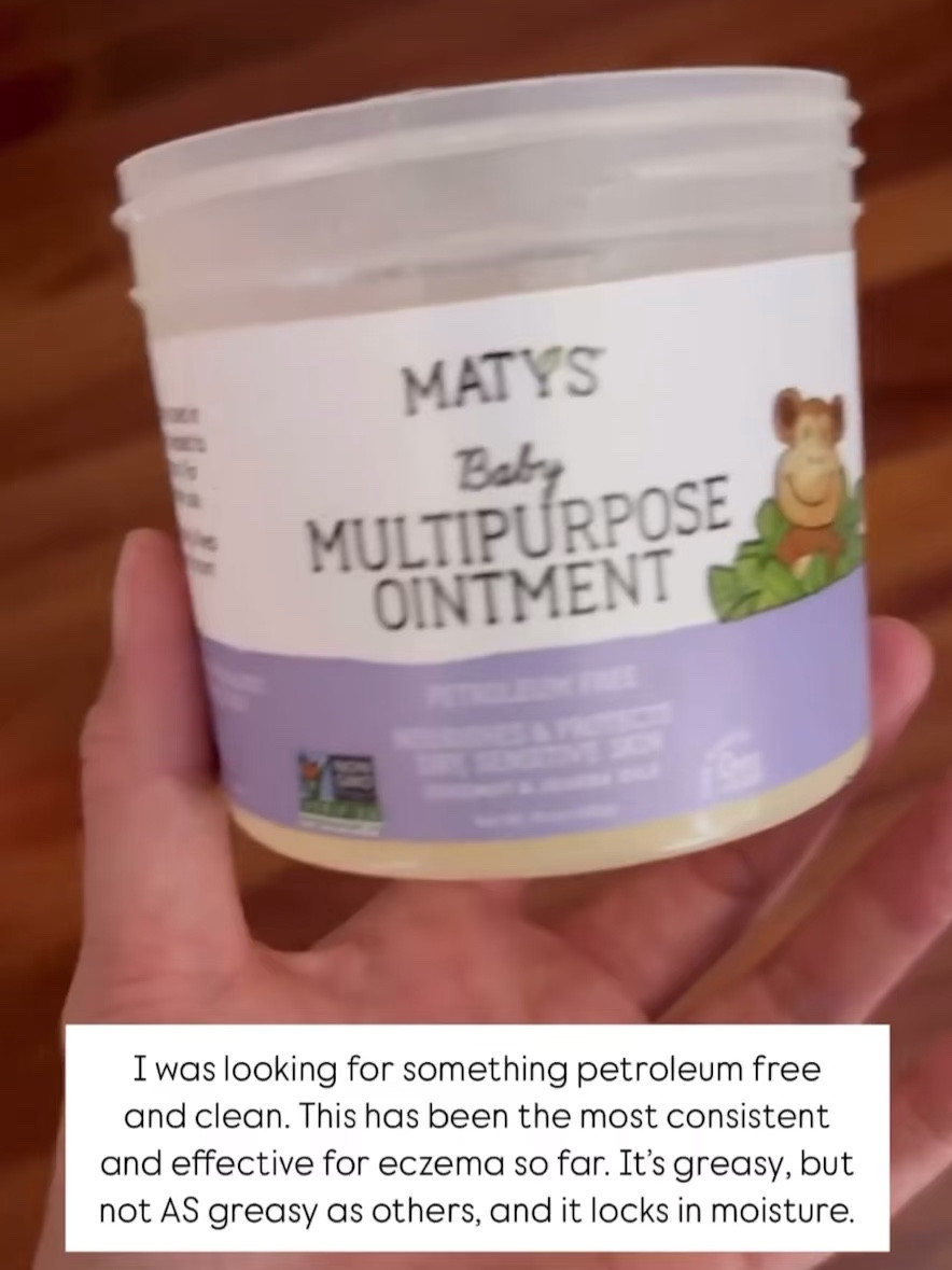 We love this ointment from Amazon! 🧴🛍️

#LTKBaby #LTKHome #LTKBeauty