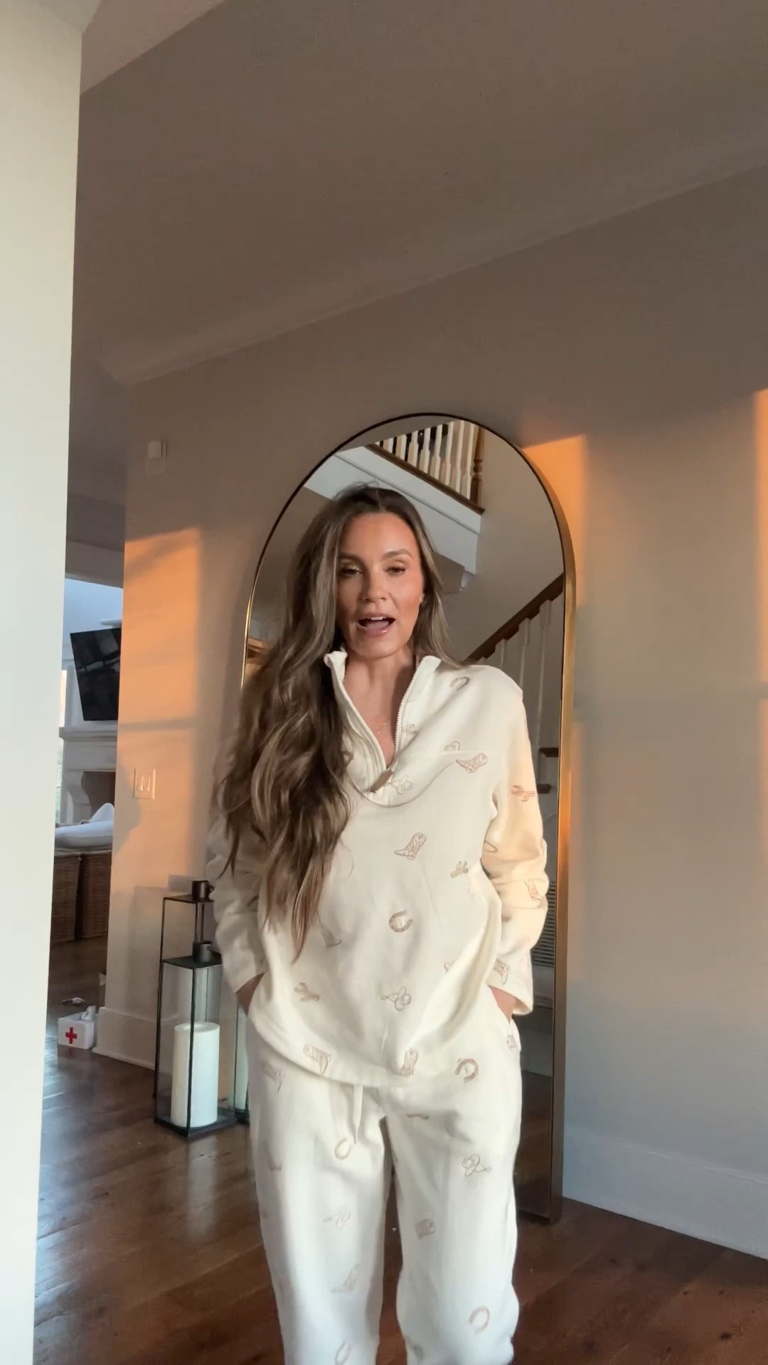 Cutest matching jogger set! Perfect travel outfit for a Nashville trip. So cozy and on major sale. High sell out risk!

Travel look, matching set, athleisure, comfy outfit, Nashville fashion, Nashville style, girls trip, travel style, Belk outfit, Ugg micro mini boots  

#LTKootd #LTKSaleAlert #LTKTravel