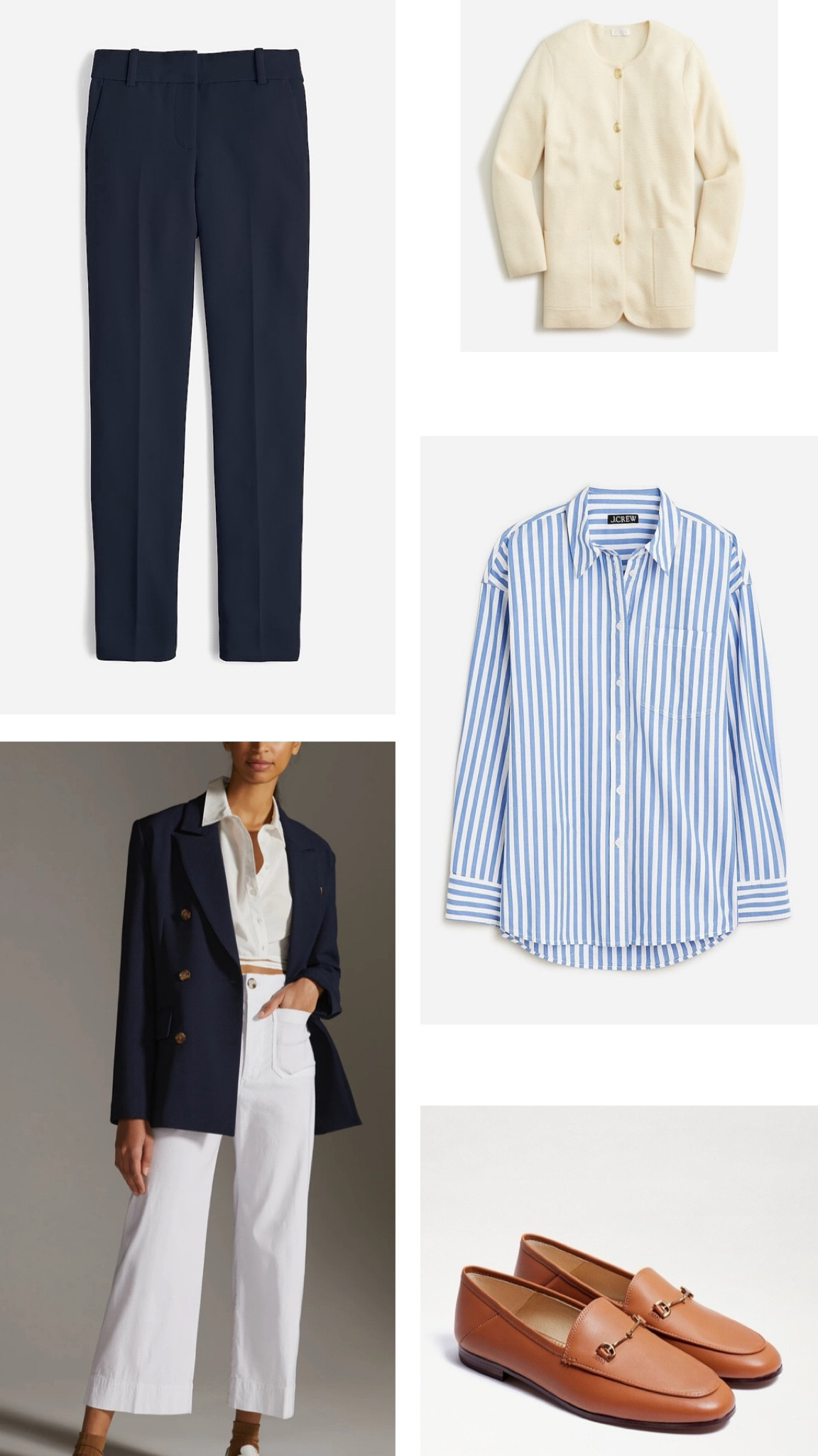 Workwear 

#LTKstyletip #LTKworkwear #LTKSeasonal