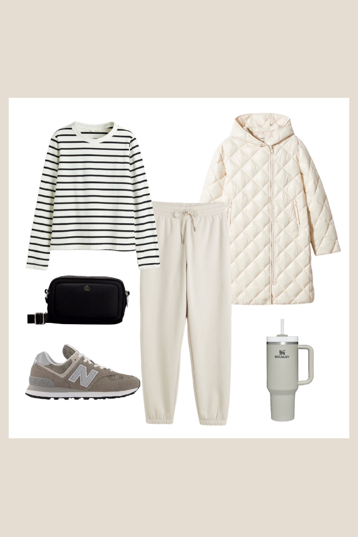 Athleisure Outfit

#LTKSeasonal #LTKFind #LTKstyletip