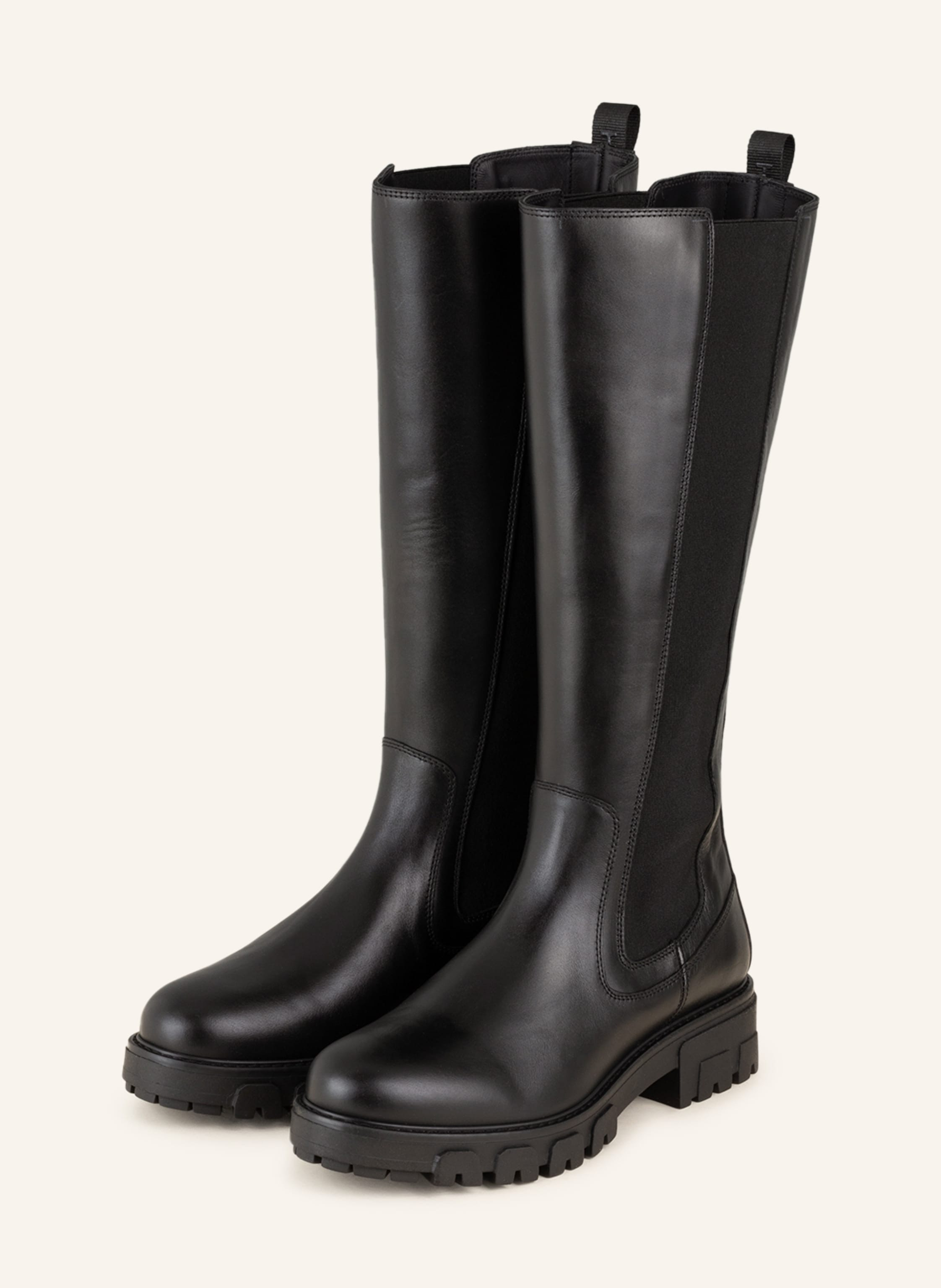 HUGO  Stiefel AXEL | Breuninger (DACH)
