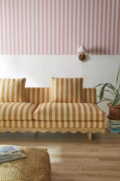 Roma Sofa | Urban Outfitters (US and RoW)