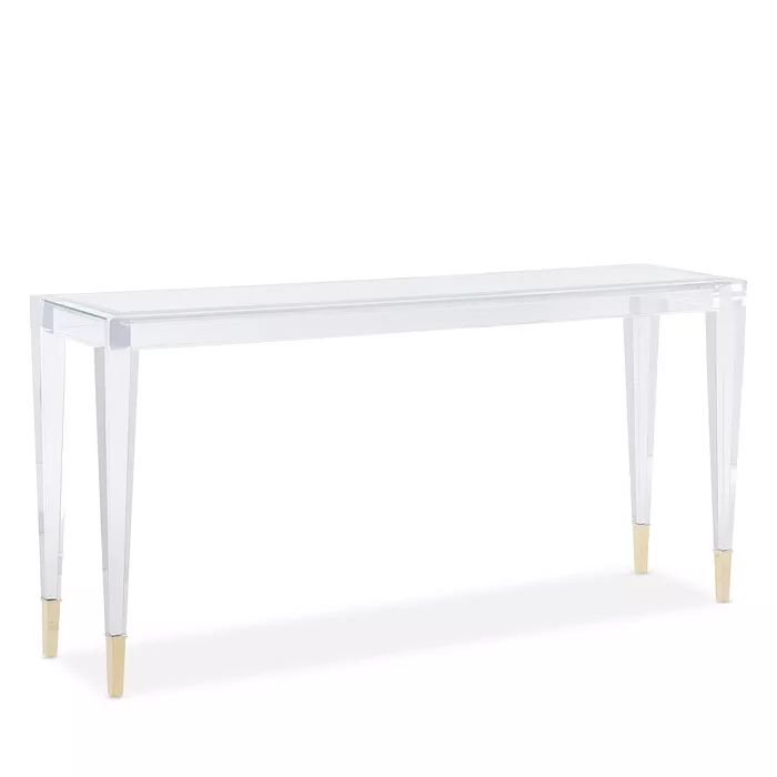 Ahhhhh Console Table | Bloomingdale's (US)