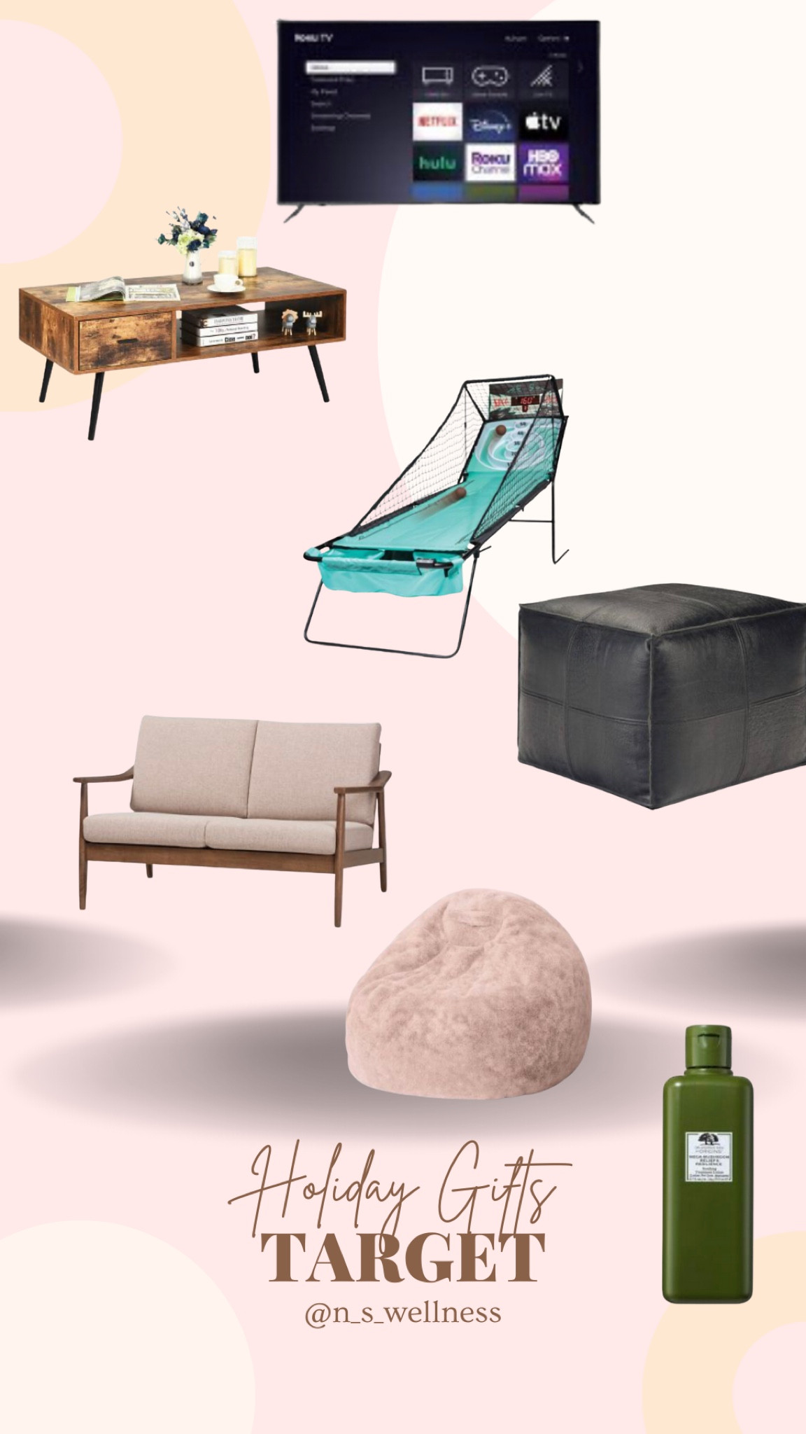 #LTKHoliday #LTKGiftGuide #LTKSeasonal