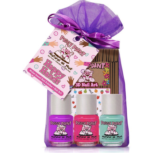 Happy Hands Gift Set | Maisonette