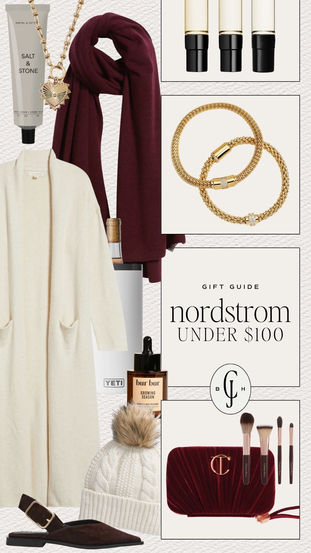 Nordstrom finds under $100

#LTKGiftGuide #LTKHoliday #LTKFindsUnder100