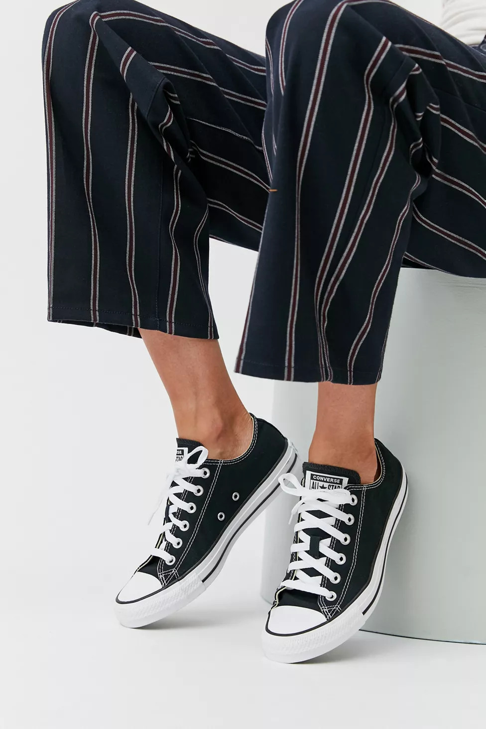 Converse Chuck Taylor All Star Low Top Sneaker | Urban Outfitters (US and RoW)