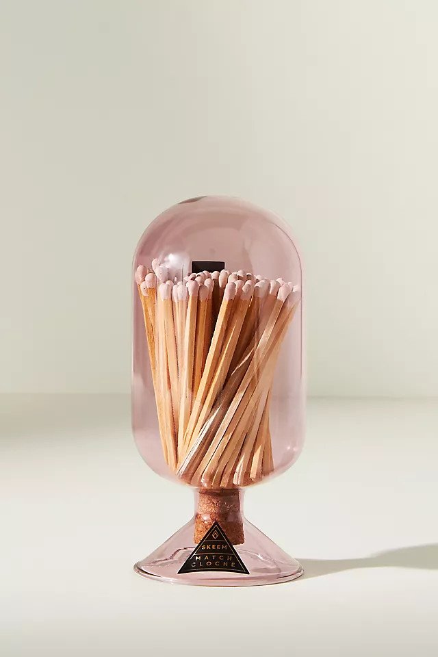 Match Cloche | Anthropologie (US)
