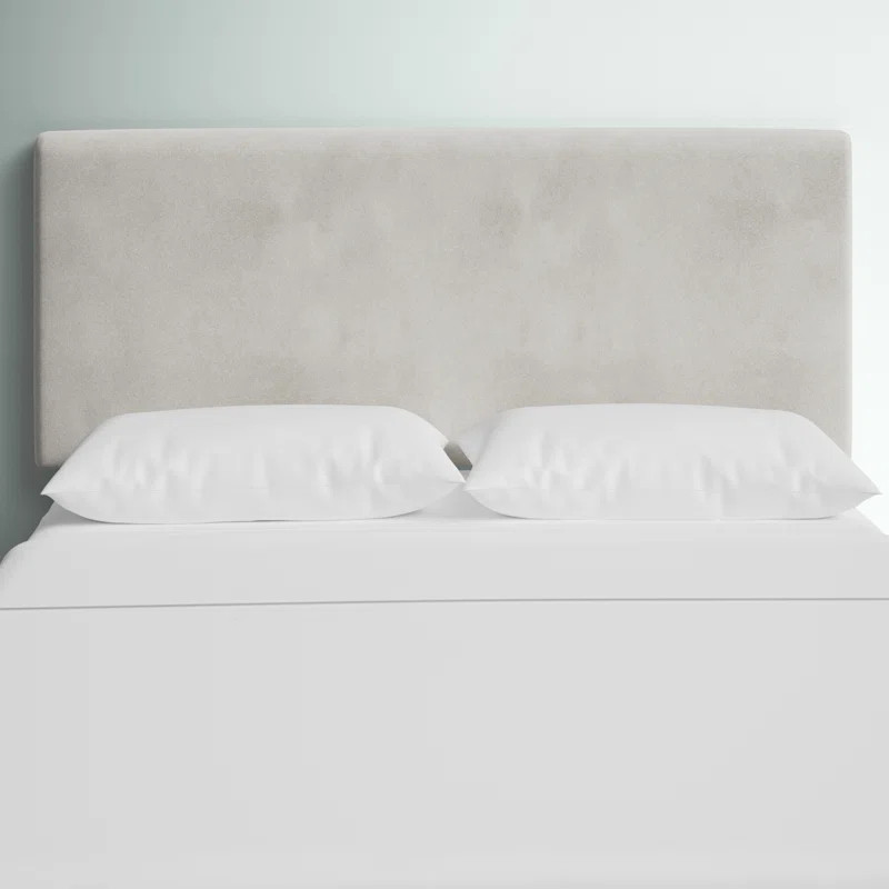 Hetherington Upholstered Headboard | Wayfair North America