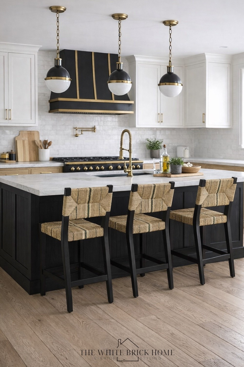 I love these wayfair counter stools and light pendants paired together for an elevated kitchen that still functions for everyday. 

🖤🖤

Kitchen, kitchen island lighting, kitchen counter stools, kitchen island, kitchen design, kitchen ideas, pendant lighting, kitchen design ideas, kitchen decor, ceiling lights, kitchen decor ideas, kitchen ideas black and oak, kitchen seating, counter stools, wayfair, wayfair kitchen 


#LTKHome #LTKSeasonal #LTKSaleAlert