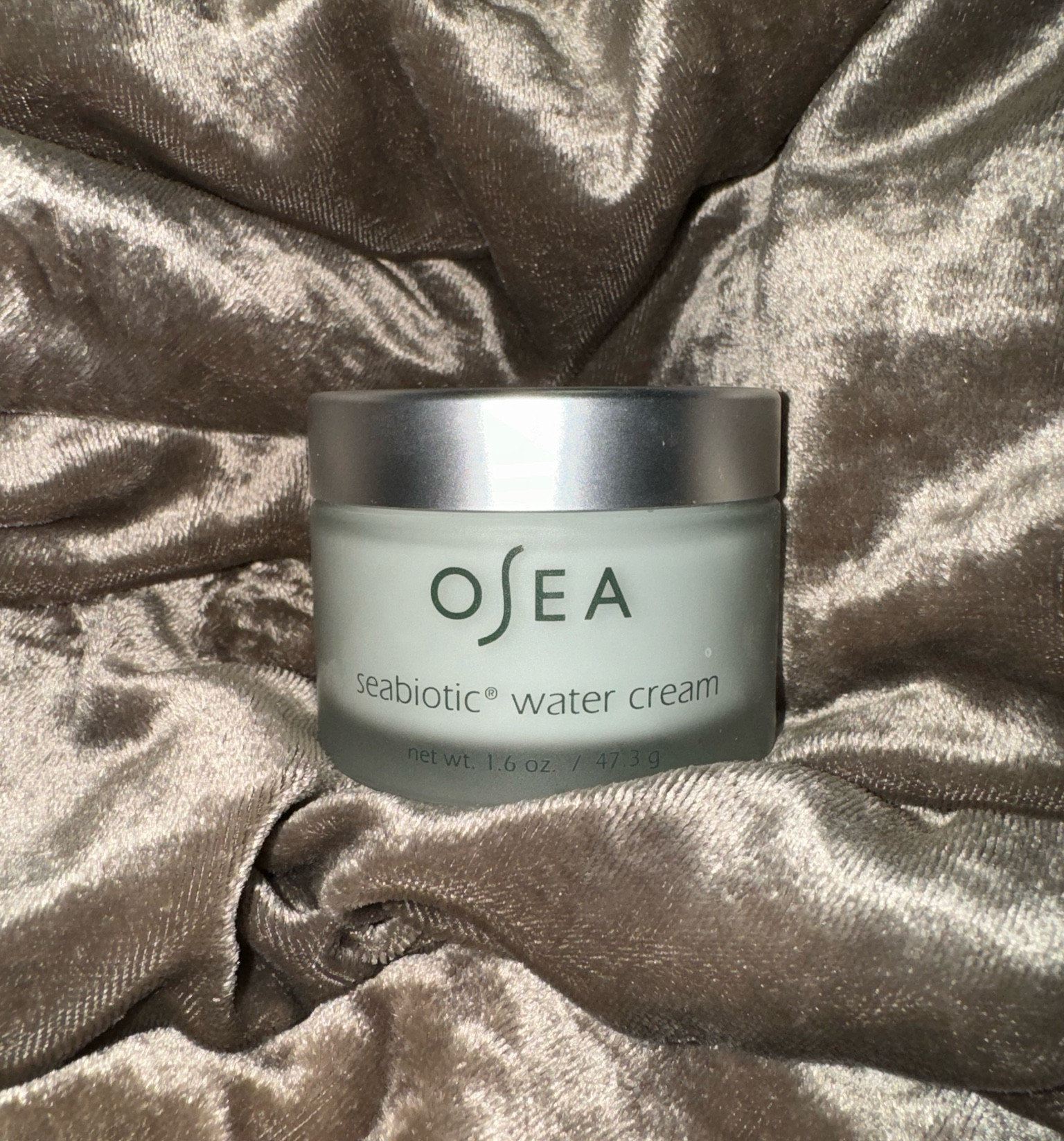 The best moisturizer!! 
Linked below is other OSEA products that are the absolute best! 
⬇️⬇️⬇️

#LTKCyberWeek #LTKbeauty #LTKGiftGuide