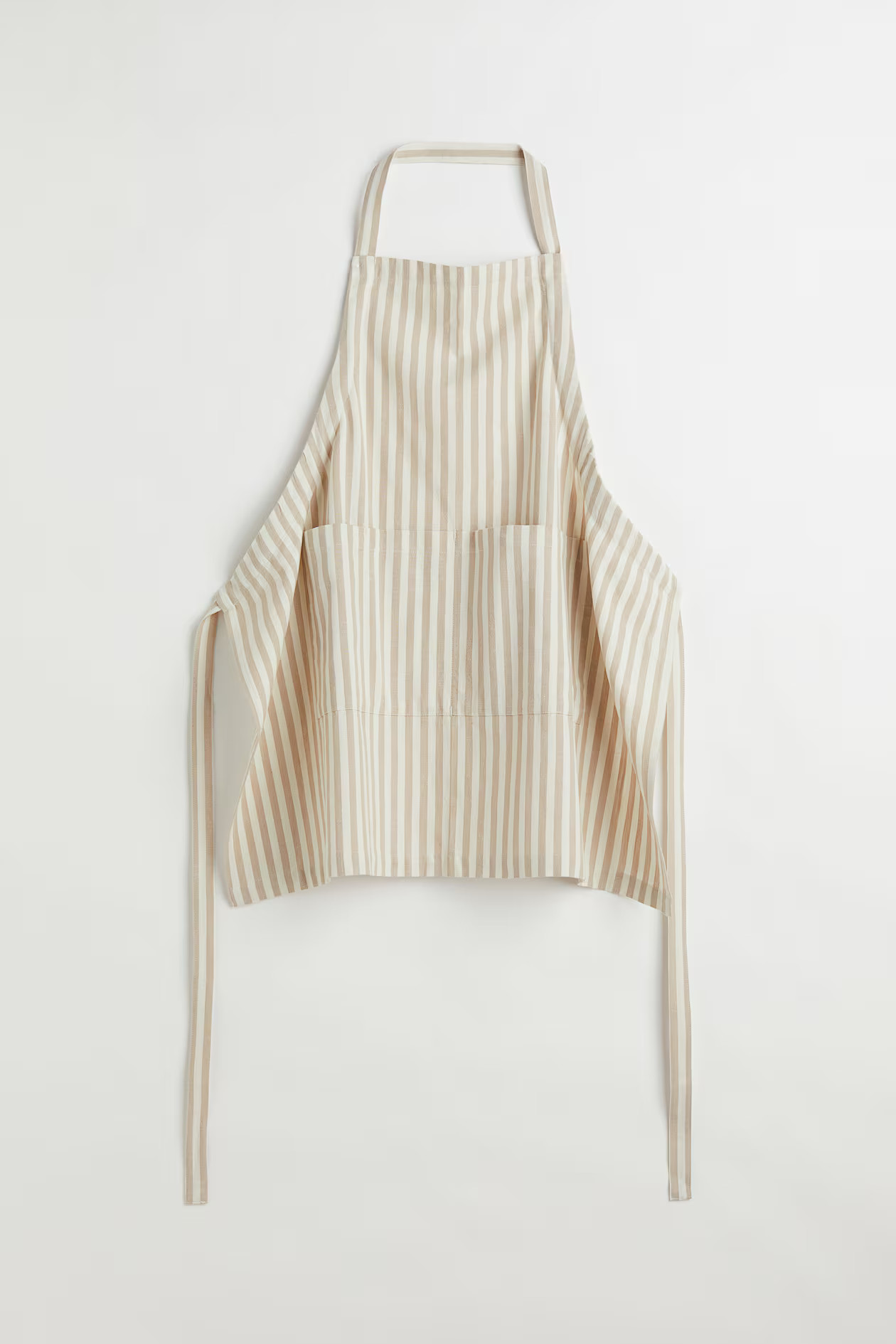 Striped Apron | H&M (US + CA)