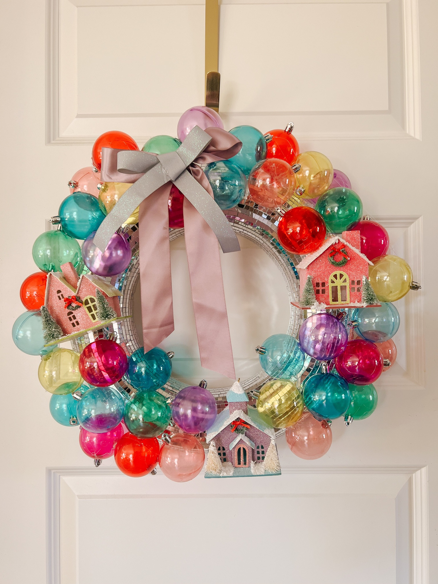 all my supplies for my wreath DIY! 

#LTKhome #LTKHoliday #LTKSeasonal