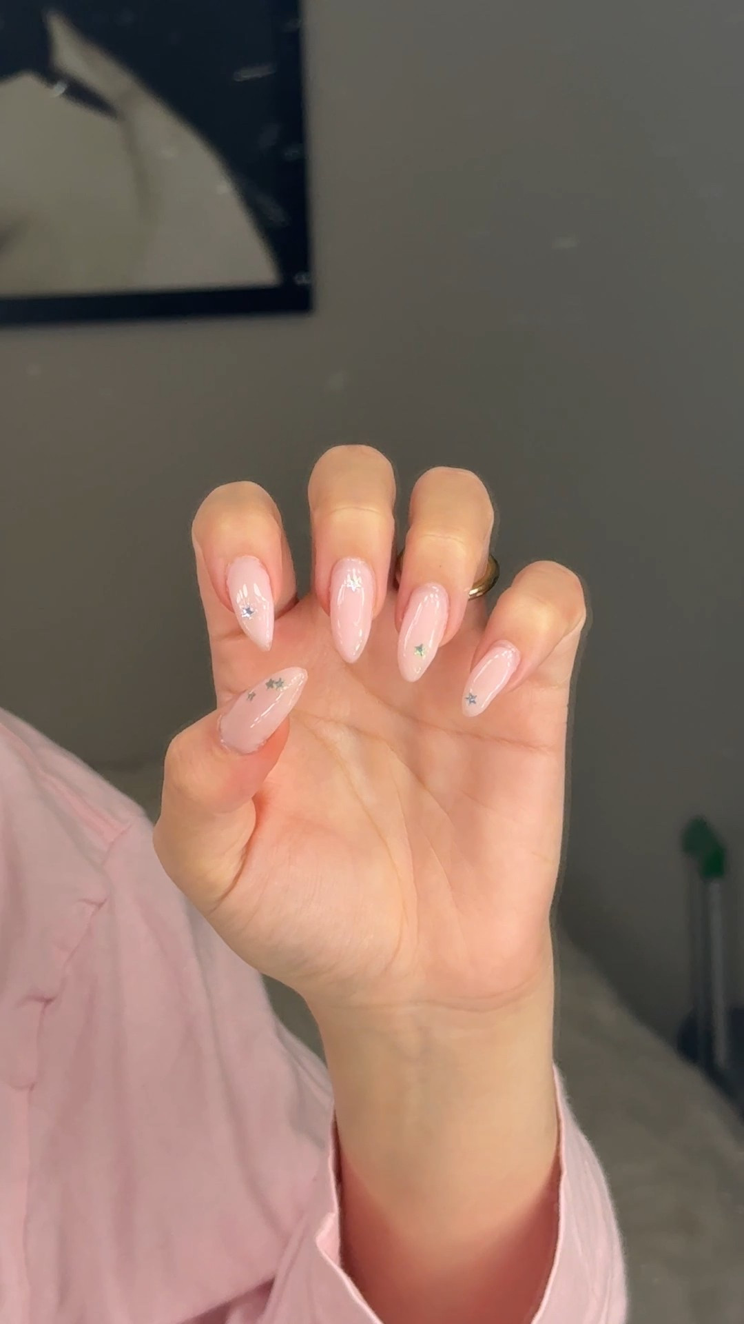 My builder gel nails at home essentials!🩷 

#LTKHome #LTKU #LTKBeauty