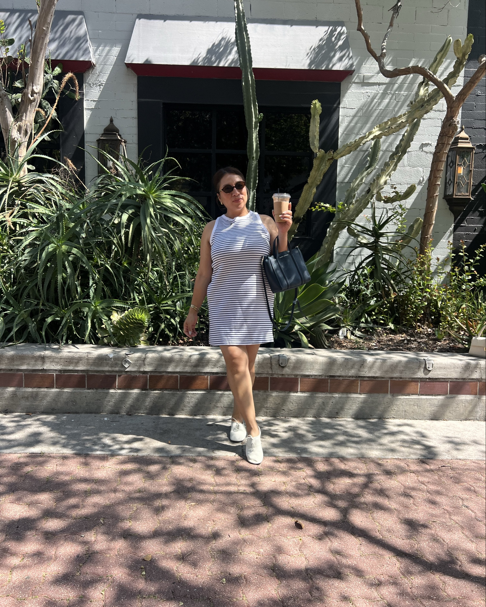 Outfit of the Day 

#LTKSeasonal #LTKootd #LTKgrwm