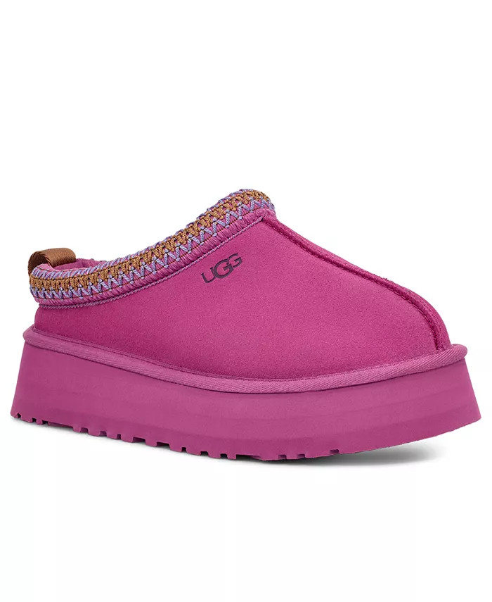Women's Tazz Slip-On Slippers | Macy's