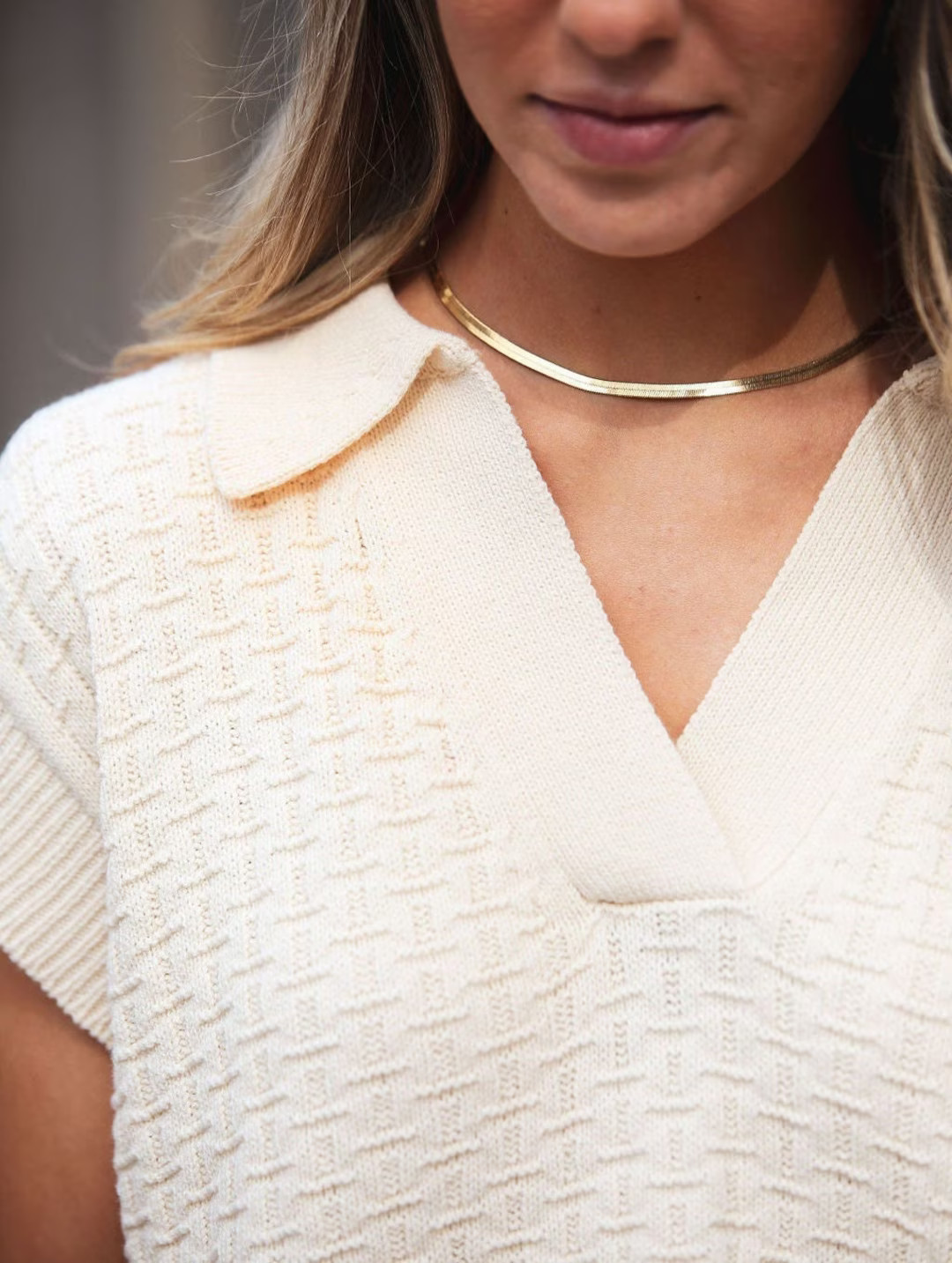 18K Gold filled Herringbone Necklace, 16 Inch 18 Inch Chain, Trendy Necklace Layering, Snake Chai... | Etsy (US)