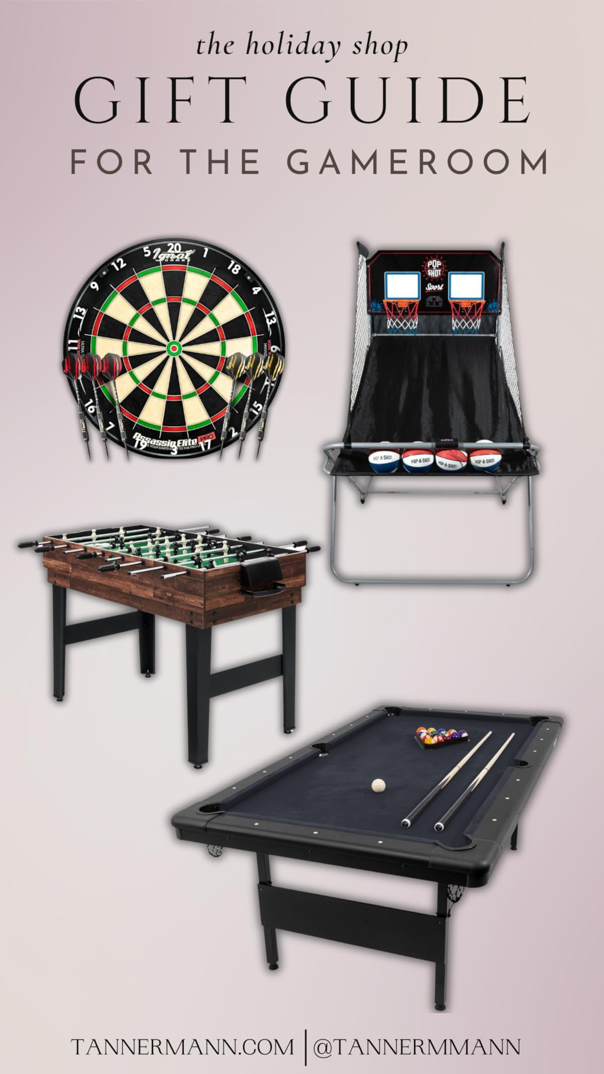 IgnatGames Dart Board Professional- Competition Size Kenyan Sisal Dart Board for Adults - Staple-Free Ultra-Thin Wire Spider Dartboard + Accessories & SnapFit Dartboard Mounting Bracket | Amazon (US)