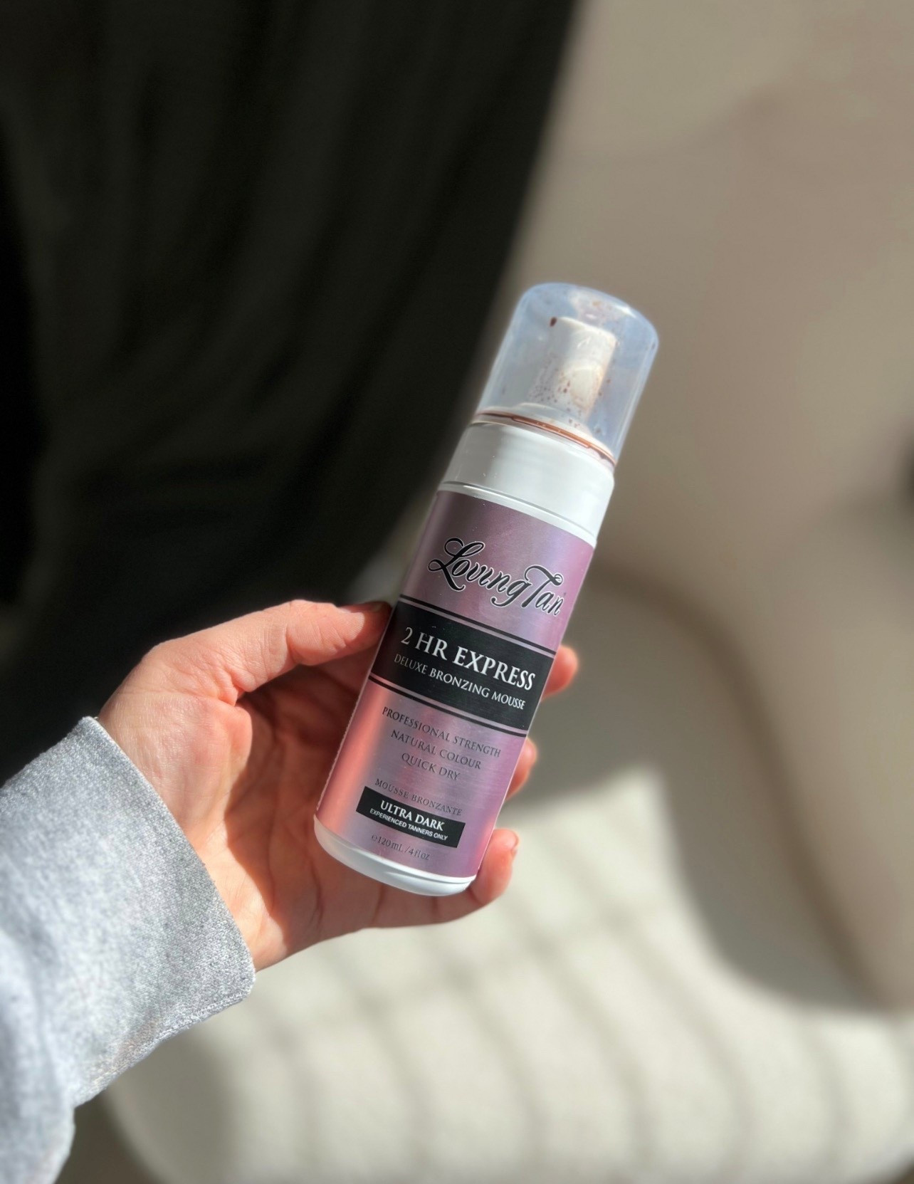  ✨Tap the bell and ❤️ for over 40 fashion, midlife style, midsize fashion and luxury looks for less. 

Only self tanner I use 


👑"Helping you look good, feel good!" - Lindsey Denver 


#MothersDay #GiftGuide #LuxeForLess

Follow my shop @Over40andmidlife on the @shop.LTK app to shop this post and get my exclusive app-only content!

#liketkit 
@shop.ltk
https://liketk.it/5cvNu

Follow my LTK @Over40andmidlife on the @shop.LTK app to view this post and get my exclusive app-only content!

#liketkit 
@shop.ltk
https://liketk.it/5cvO8

#LTKMidsize #LTKGiftGuide #LTKOver40